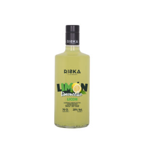 Limoncello