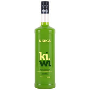 Kiwi sin Alcohol