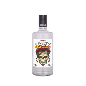 Bebida Espirituosa Yucatán