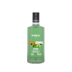 Licor de Manzana