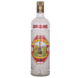 Crema de Anís "La Serrana"